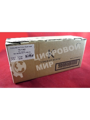Картридж лазерный для Kyocera-Mita M2135/M2635/M2735/P2235 TK-1150 3K (С ЧИПОМ) JPN