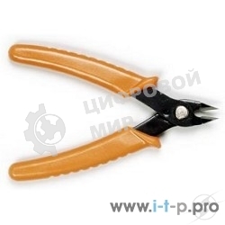 Кусачки для обрезки кабеля Hyperline HT-222 (до 1мм)