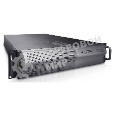 Батарея Powercom BAT SRT-48V for SRT-1500A/2000A (48Vdc, 12V/7AHx8pcs)