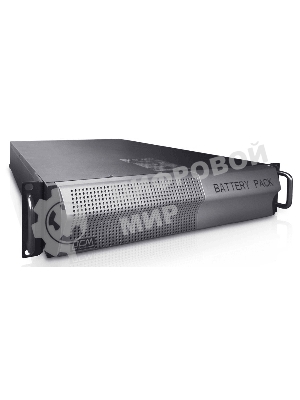 Батарея Powercom BAT SRT-48V for SRT-1500A/2000A (48Vdc, 12V/7AHx8pcs)