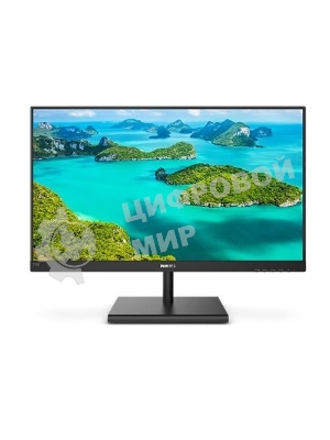 Монитор 27