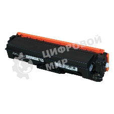 Картридж лазерный Sakura CF410X для HP LaserJet Pro M452nw, M452dn, M477fnw, M477fdw, M477fdn, M377dw, черный, 6500 к.
