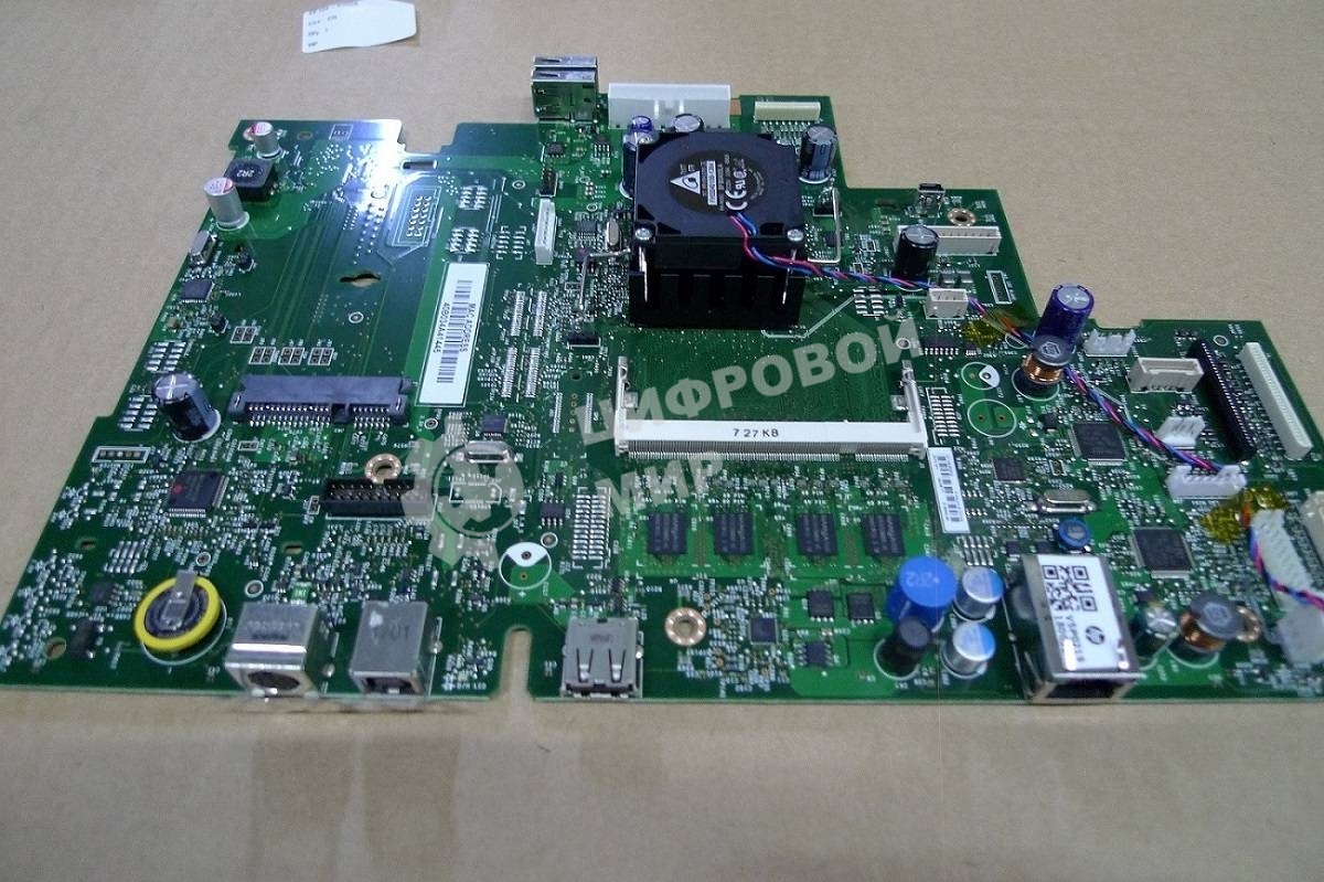 Плата форматера HP LJ Enterprise 500 M525 (CF104-69003/CF104-69002/CF104-69001/CF105-69001) OEM