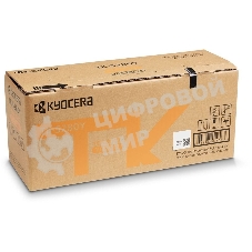 Картридж лазерный Kyocera TK-5280Y (1T02TWANL0) желтый для M6235cidn/M6635cidn/P6235cdn 11000 стр