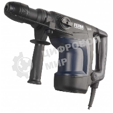 Перфоратор FERM HDM1043P, SDS-Max, 1100 Вт, 7 Дж, от сети
