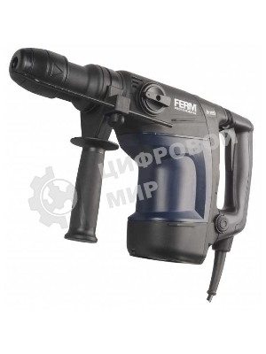Перфоратор FERM HDM1043P, SDS-Max, 1100 Вт, 7 Дж, от сети