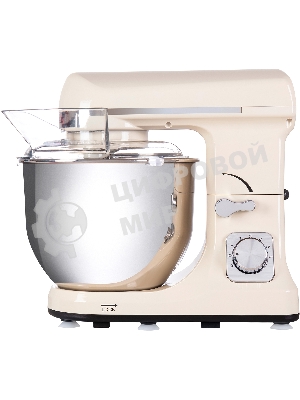 Миксер планетарный Maunfeld MF-431BG