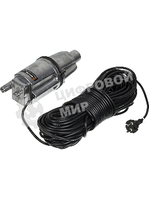 Вибрационный насос Вихрь ВН-40Н