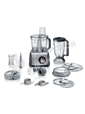 Кухонный комбайн Bosch MC812M865