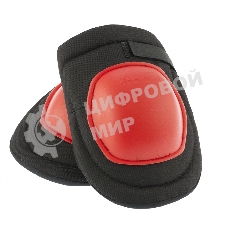 Наколенники защитные Matrix с пластиковыми чашками