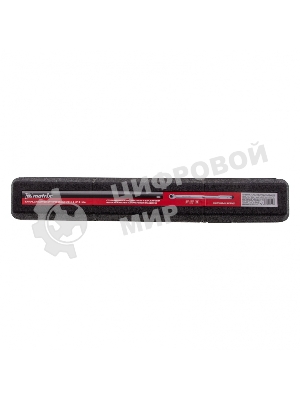 Ключ динамометрический Matrix, 42-210 Нм, 1/2