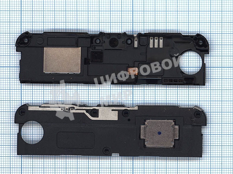 Полифонический динамик (Buzzer) для Xiaomi Mi Max