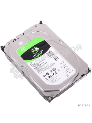 Жесткий диск Seagate 2Tb 5400rpm SATA-III ST2000DM005 Desktop Barracuda256Mb 3.5