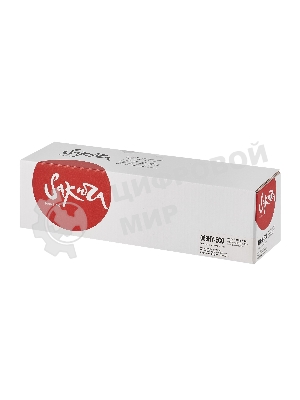Картридж лазерный Sakura 069HY (5095C002) для Сanon I-Sensys LBP673Cdw/MF750C, желтый, 5500к. (чип без счетчика копий)
