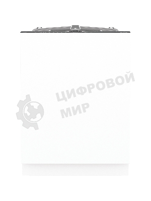 Посудомоечная машина Gorenje GS642E90W, белый, 59.9 см, 13 компл., сушка конденсационная, 47 дБ, класс A++