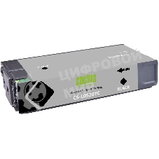 Картридж струйный Cactus CS-L0S20YC 976YC черный (465мл) для HP PageWide P55250dw/P57750dw