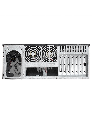 Серверный корпус ExeGate EX293249RUS Pro 4U480-15/4U4132 (RM 19