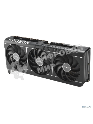 Видеокарта ASUS PRIME-RX9070-O16G