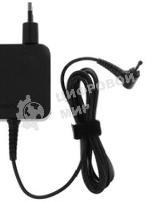 Блок питания (сетевой адаптер) для ноутбуков Lenovo 20V 3.25A 65W REPLACEMENT
