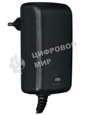 Источник питания Rexant 12 V 24 W с DC разъемом подключения 5.5х2.1, белый корпус (IP23)