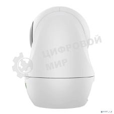 Камера видеонаблюдения IP Tiandy PTZ TC-H332N 9DA-4 Wi-Fi 4-4мм