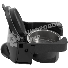 Кофеварка капельная Polaris PCM 2034 1450Вт белый