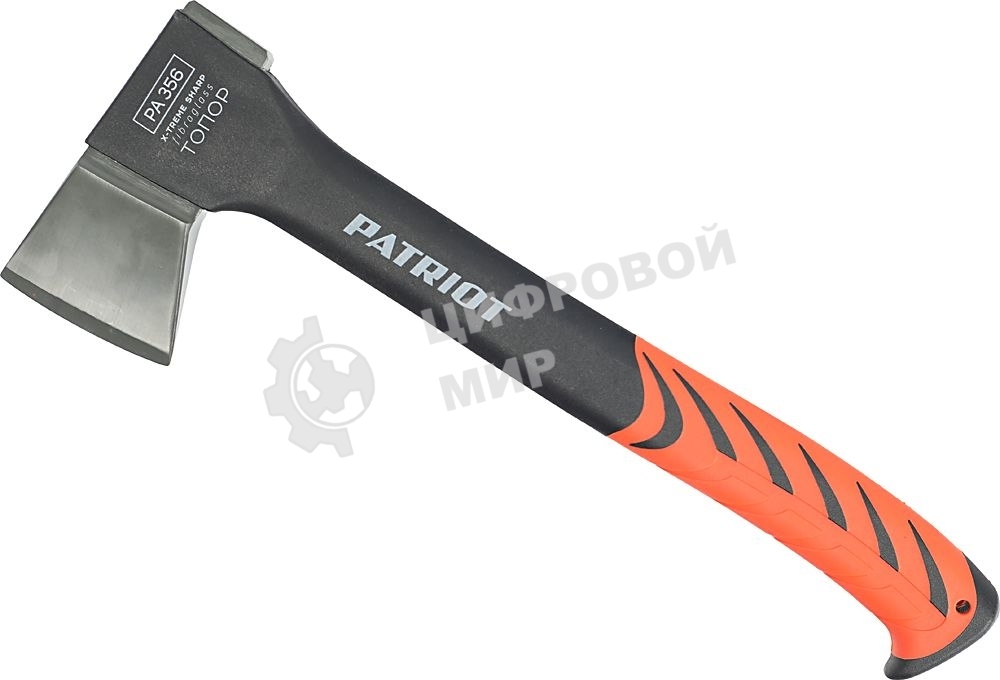Топор Patriot PA 356 T7 X-Treme (777001300)