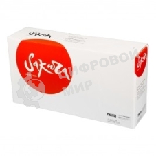 Картридж Sakura TK6115 для Kyocera Mita ECOSYS M4125idn/M4132idn, черный, 15 000 к.