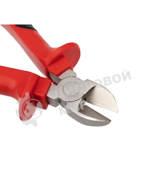 Бокорезы Rexant 160 мм никелированные, двухкомпонентные рукоятки