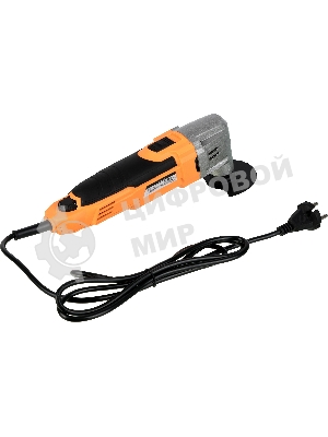 Многофункциональный инструмент Вихрь МФИ-400 в кейсе 72/4/3