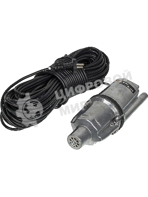 Вибрационный насос Вихрь ВН-40Н