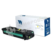 Картридж NVPrint совместимый NV-SPC220/SPC220E Yellow для Ricoh Aficio SP C220/SP C221/SP C222/SP C240 (406055) (2300k)