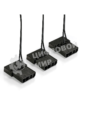 Компьютерный корпус Miditower ExeGate EVO-8243-EVO800 (ATX, БП EVO800RGb с вент. 12 см, 2хUSB+1хUSB 3.0, черный, 3 вент. с RGb подсветкой, боковая панель - закаленное стекло)