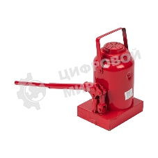 Домкрат гидравлический бутылочный 50т Rexant