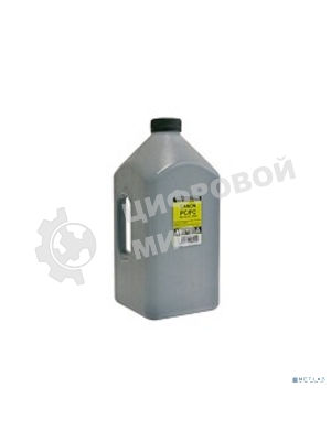 Тонер Hi-Black для Canon PC/FC (Hi-Black) Тип 2.3, 900 г, канистра