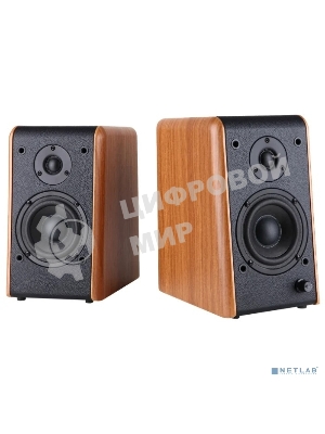 Акустическая система Microlab B77BT 2.0 (64W RMS, Bluetooth)