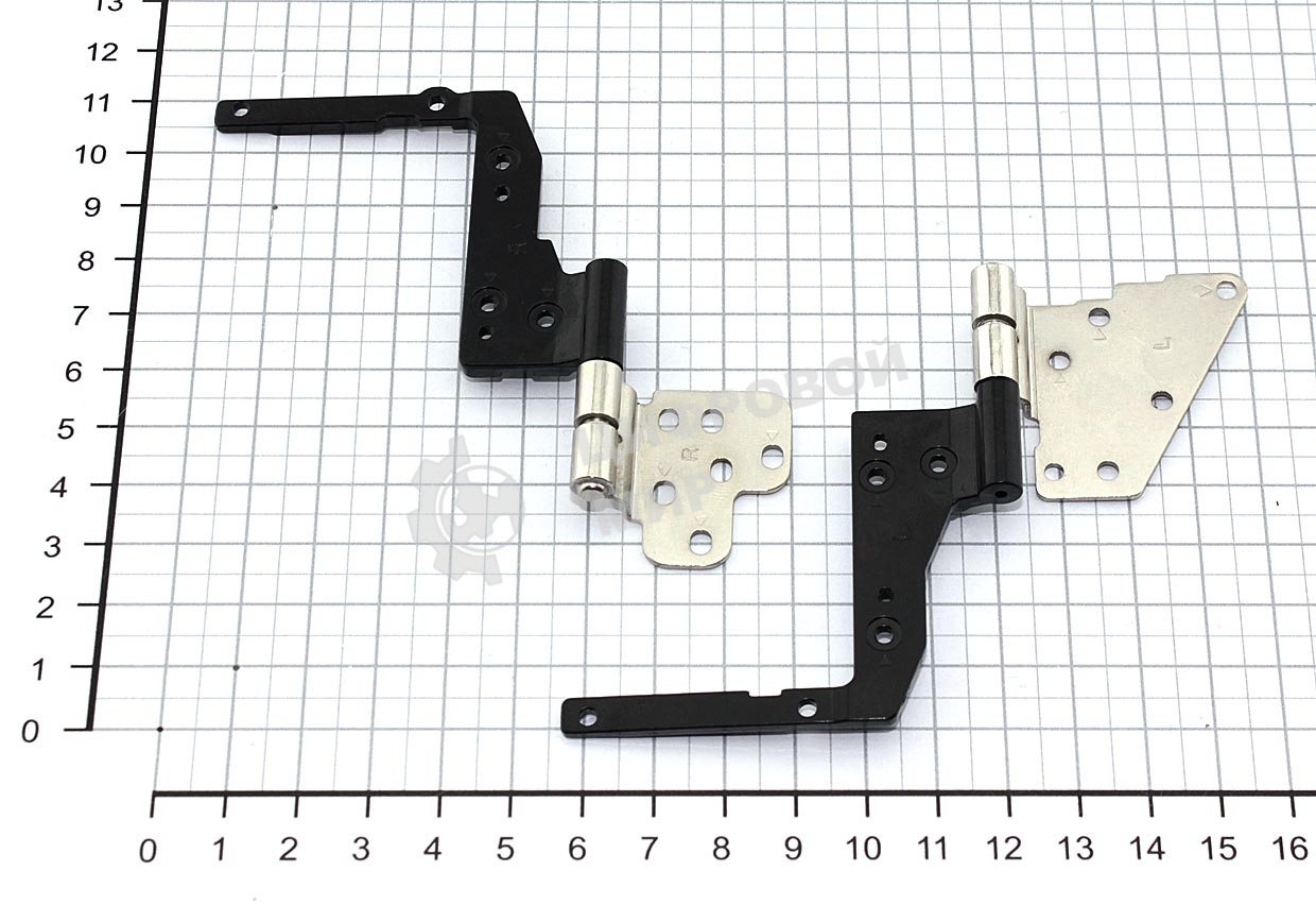 Петли для ноутбука Dell Latitude 5530 E5530