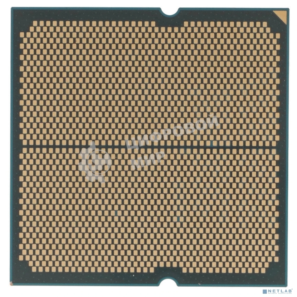 Процессор AMD RYZEN 9 9900X3D OEM (Granite Ridge, 4nm, C12/T24, Base 4,4GHz, Turbo 5,5GHz, GPU Radeon Graphics, L3 128Mb, TDP 120W, SAM5)