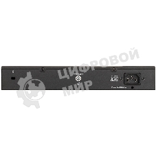 Коммутатор D-Link DGS-1016D DGS-1016D/J1A 16x1 Гбит/с неуправляемый