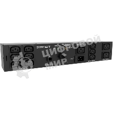 Байпас Smartwatt BY 216 IEC (3703020450001)