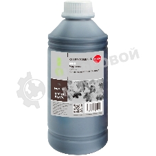 Чернила Cactus CS-I-PFI030MBK-1L PFI-030 черный матовый 1000мл для Canon imagePROGRAF TA-20/30