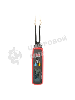 Тестер SMD мультиметр-пинцет UNI-T UT116A