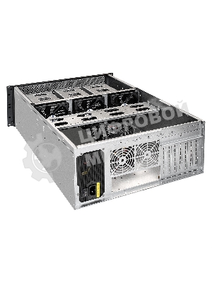 Серверный корпус ExeGate Pro 4U650-18 (RM 19