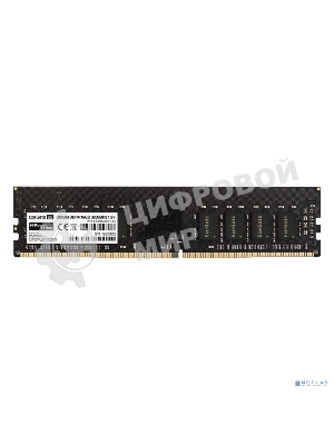 Оперативная память Exegate, DDR4, 16GB (1x16 GB), 3200 MHz, CL19, DIMM, OEM