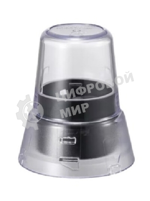 Блендер стационарный Panasonic MX-EG5311WTQ белый, 300 Вт, 2 скорости