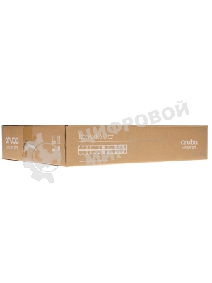 Коммутатор HPE Aruba IOn 1930 48G 4SFP+ Switch