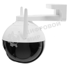 Камера видеонаблюдения Ezviz C8C 5Mp 5 Мп уличная WiFi камера