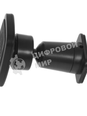 Держатель Wiiix HT-417TW10NN-B магнитный черный