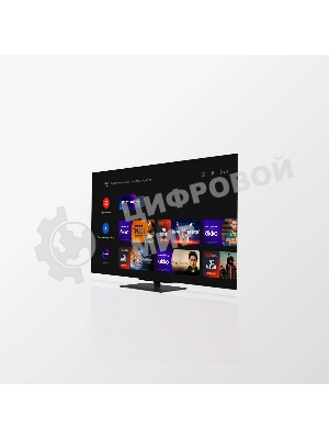Телевизор Haier 65