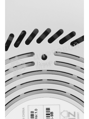 Домашняя Mesh Wi-Fi система TP-Link Deco BE25(2-pack)
